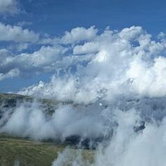 unverortetes Flugbild